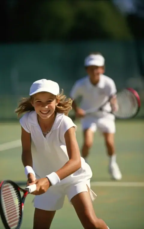 tennis hilvarenbeek